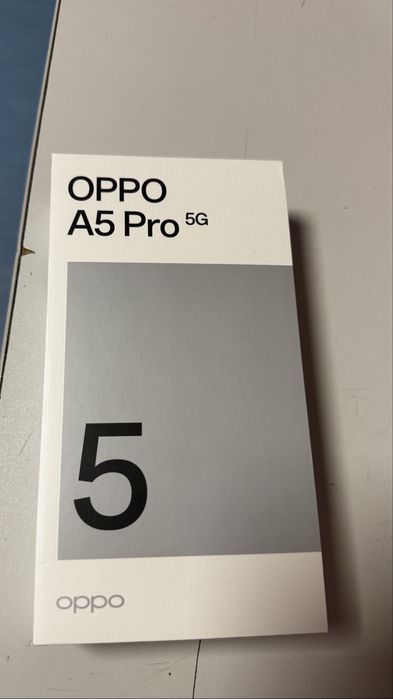 Telefon OPPO A5 Pro 5G
