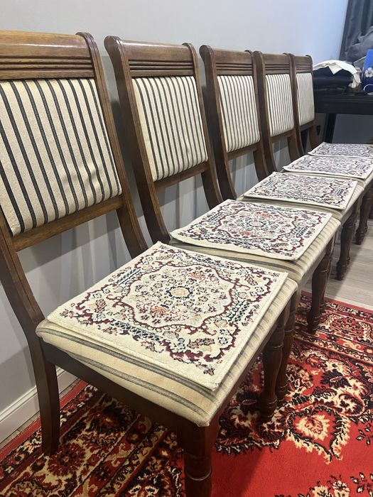 Стулья для гостиной