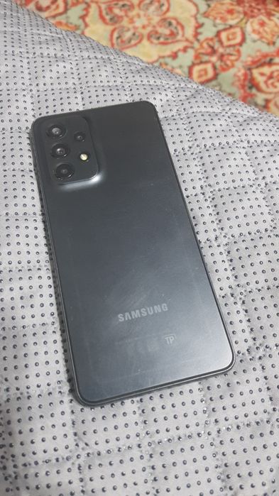 Продам телефон Samsung a 33 5g
