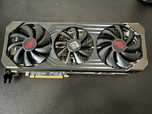 Видео карта Red Devil 6800XT 16GB GDDR6