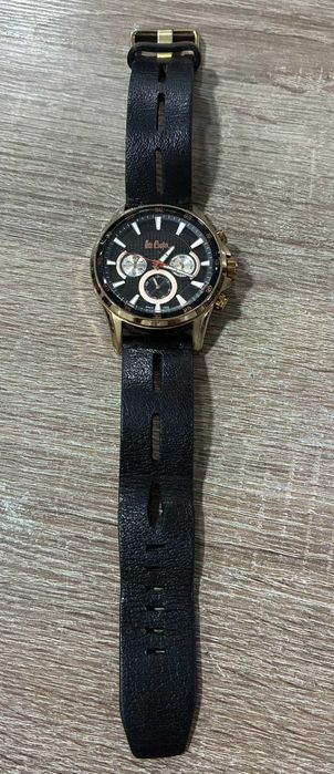 Мъжки часовник Lee Cooper Classic Multifunction - LC06540
