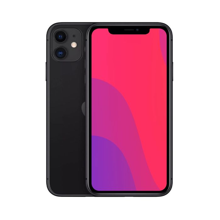 iPhone 11 128 GB! 79% Ёмкость!