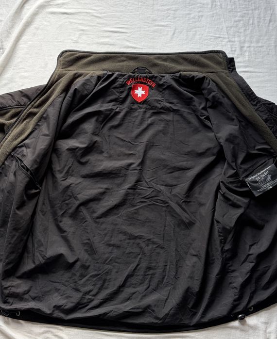 Wellensteyn,geacă polar pt.bărbați,măr.2XL