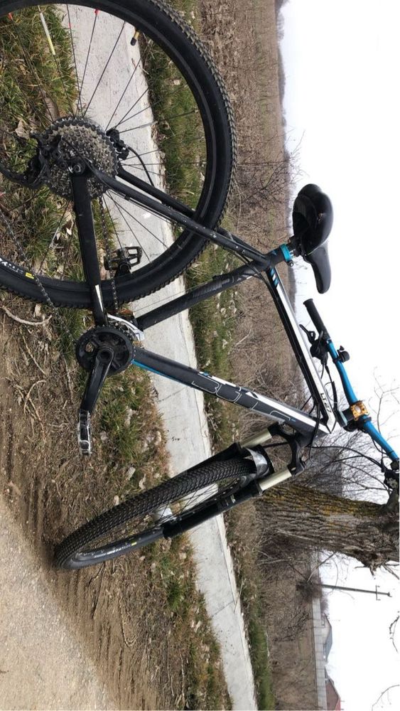 Bulls LT27 Sport