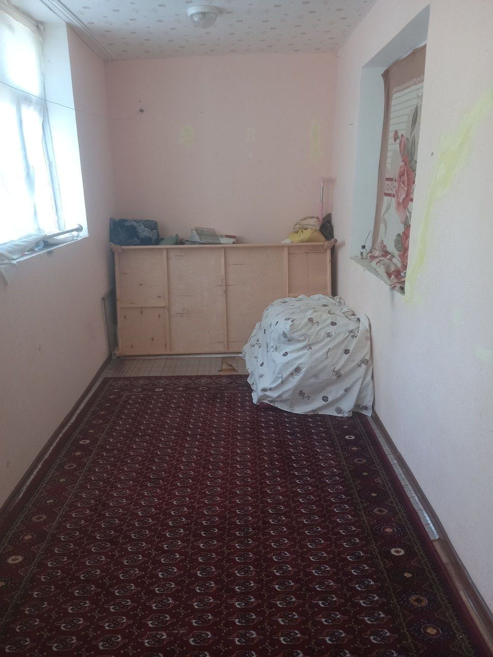 Просторная 1 комнатная 44м² в район с развитой инфраструктурой