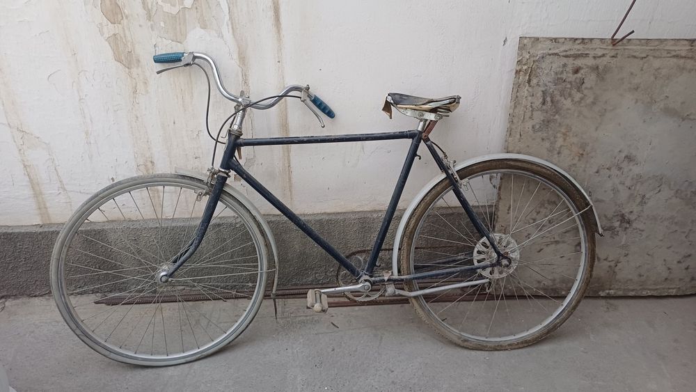 Продаются два советских велосипеда