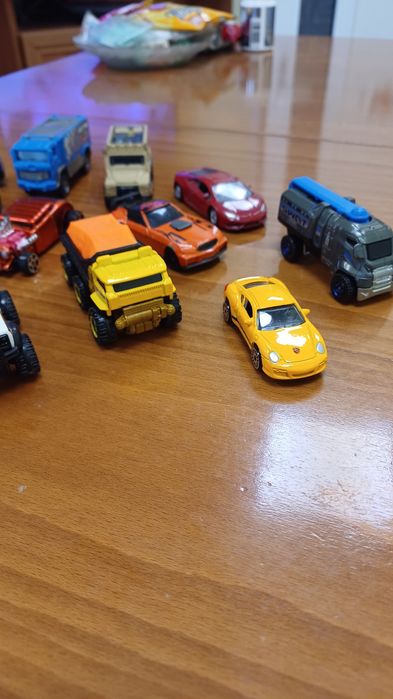 Сбирка на детски колички 30лв.