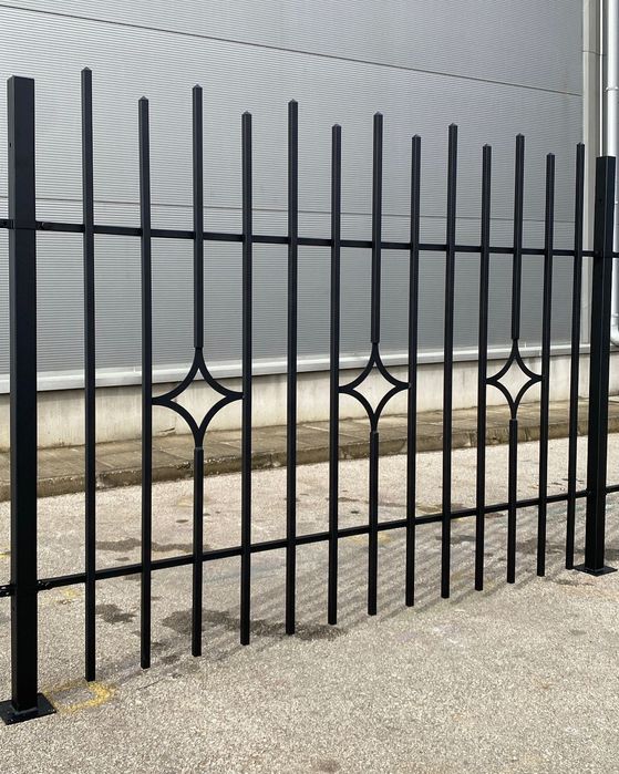 Оградни пана - SlimGuard