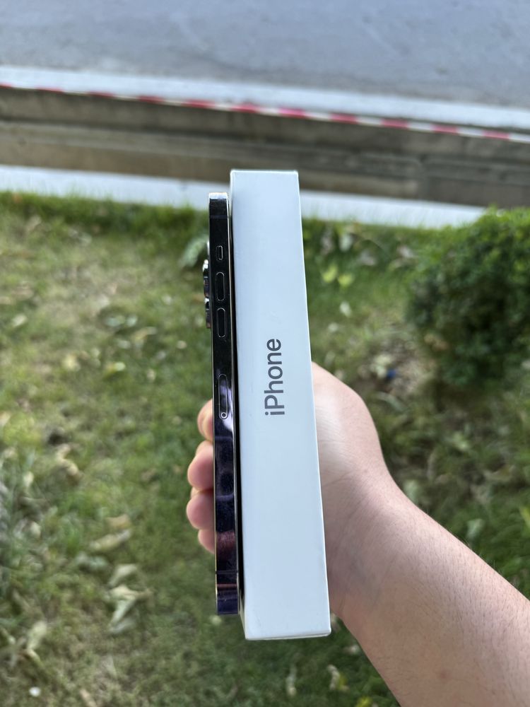 Iphone 14 pro max 256 GB