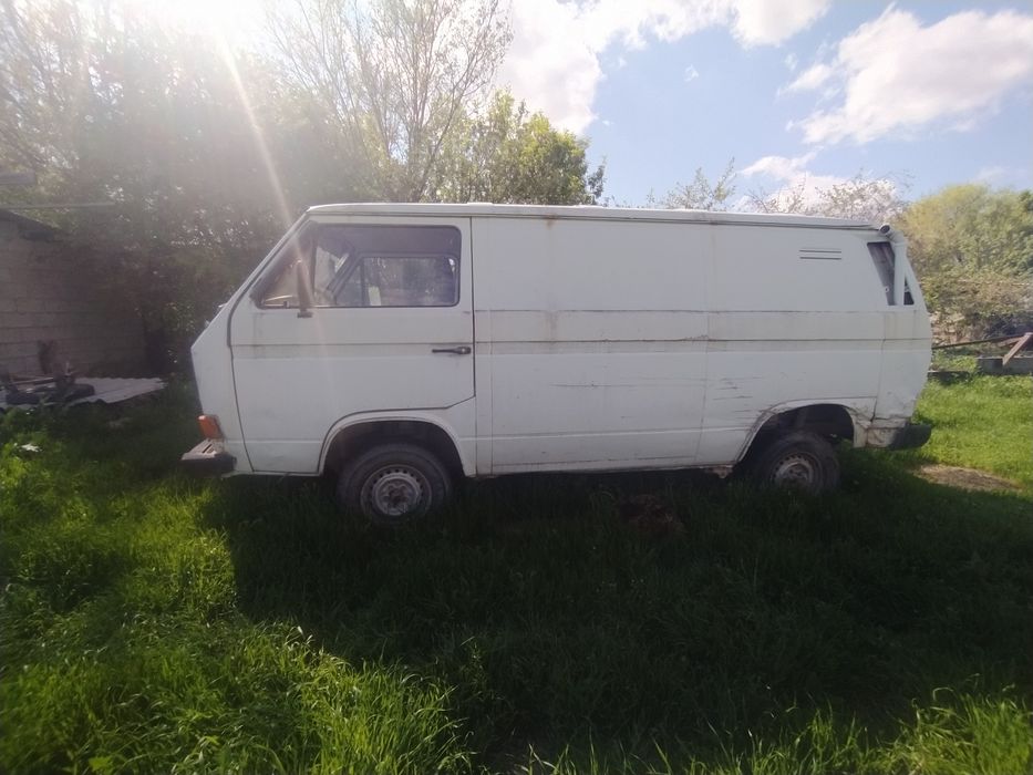 В срочном прадаже Бусик В робочем состоянии Обмен есть