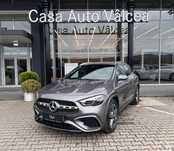 Mercedes-Benz GLA Mercedes-Benz GLA 200 d 4matic