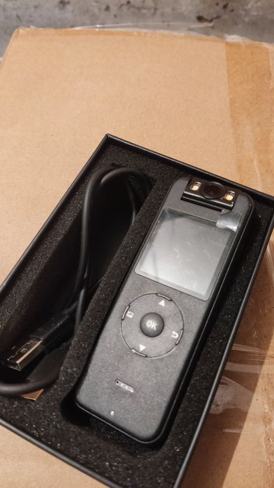 Camera video dash cam