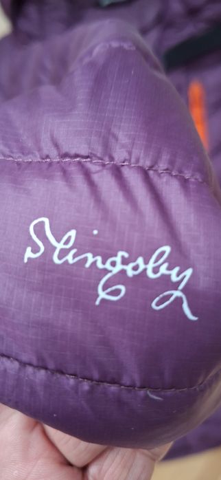 Geaca puf Bergams femei S