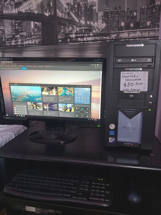 Vand boxe si amplificatoare