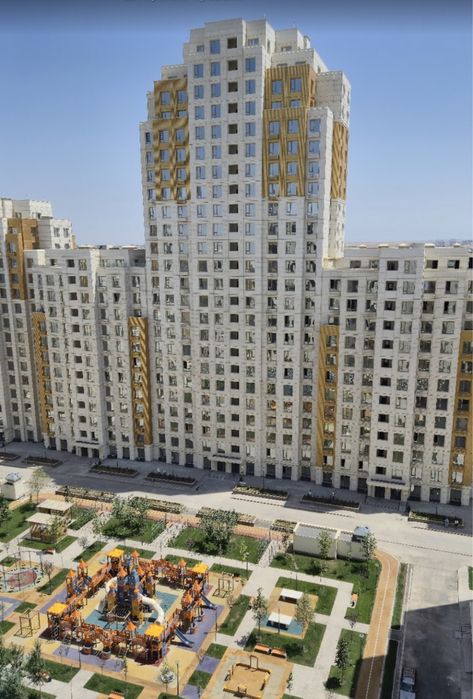 Капитал сити дом