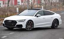 Audi s7 Quattro Sportback
