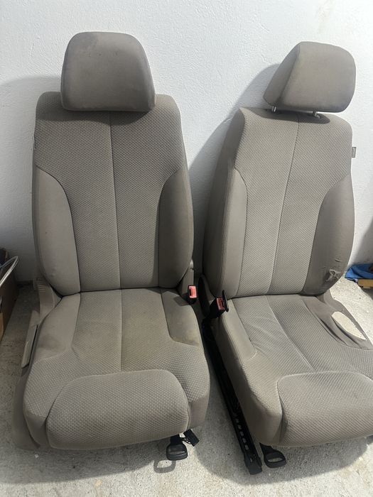Vand interior passat b6