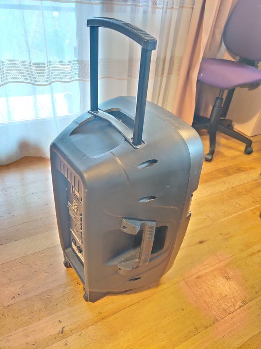 Boxa bluetooth Blaupunkt PA15 cu microfon