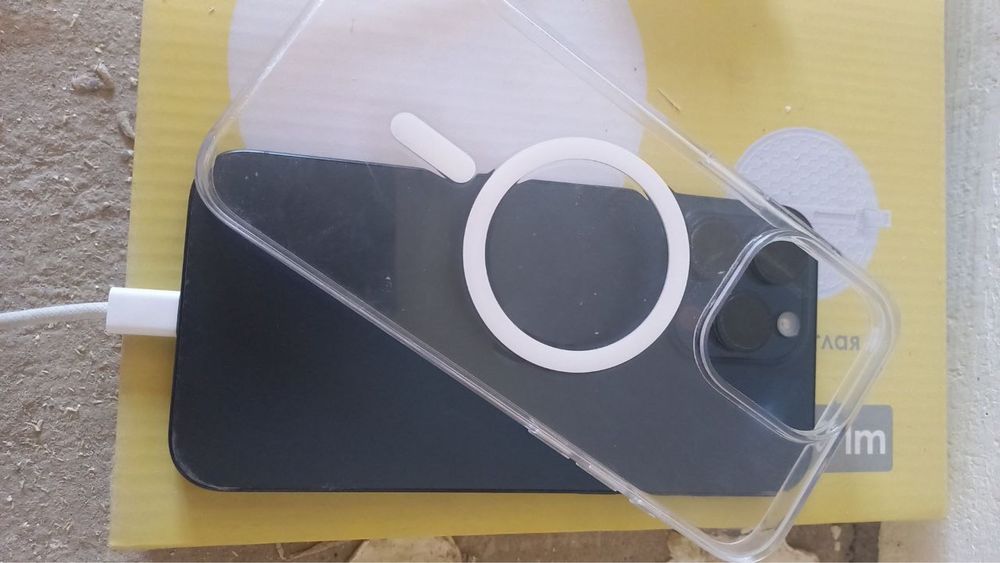Iphone 15 pro maks ideal obmen