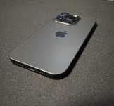 Apple Iphone 15 pro 512gb Black Titanium