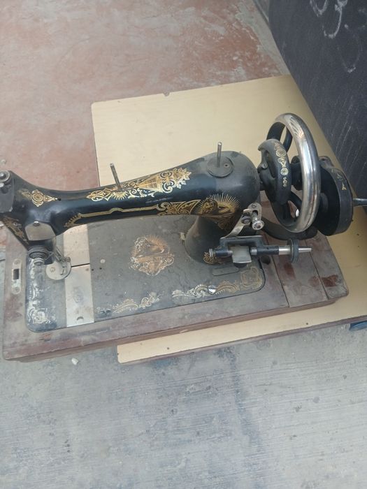 Швейныемашина ножки.