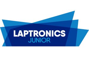 Детски микрофон със стойка и говорители  LAPTRONICS