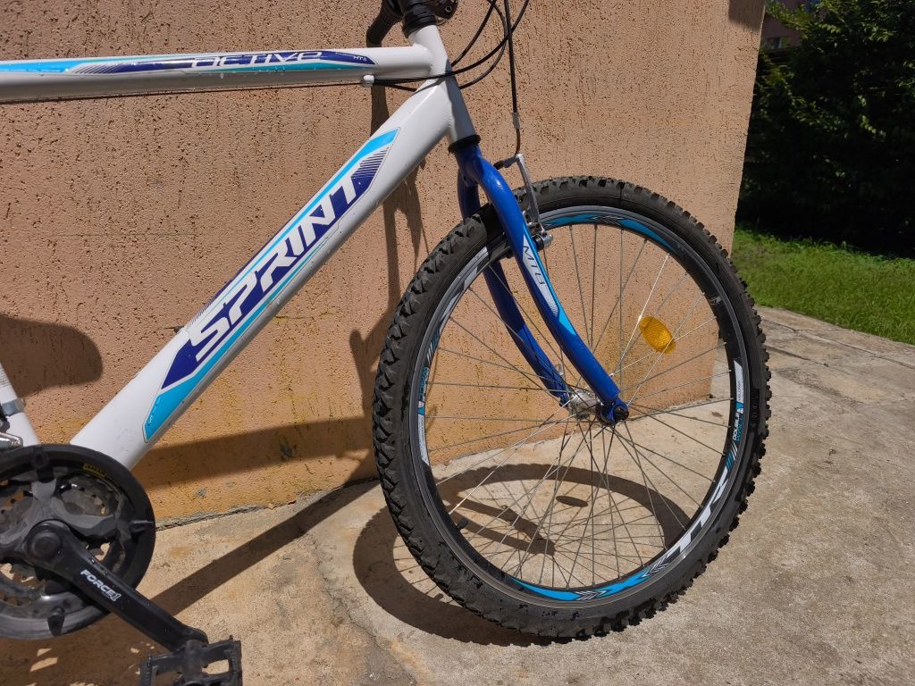 Велосипев 26" Sprint