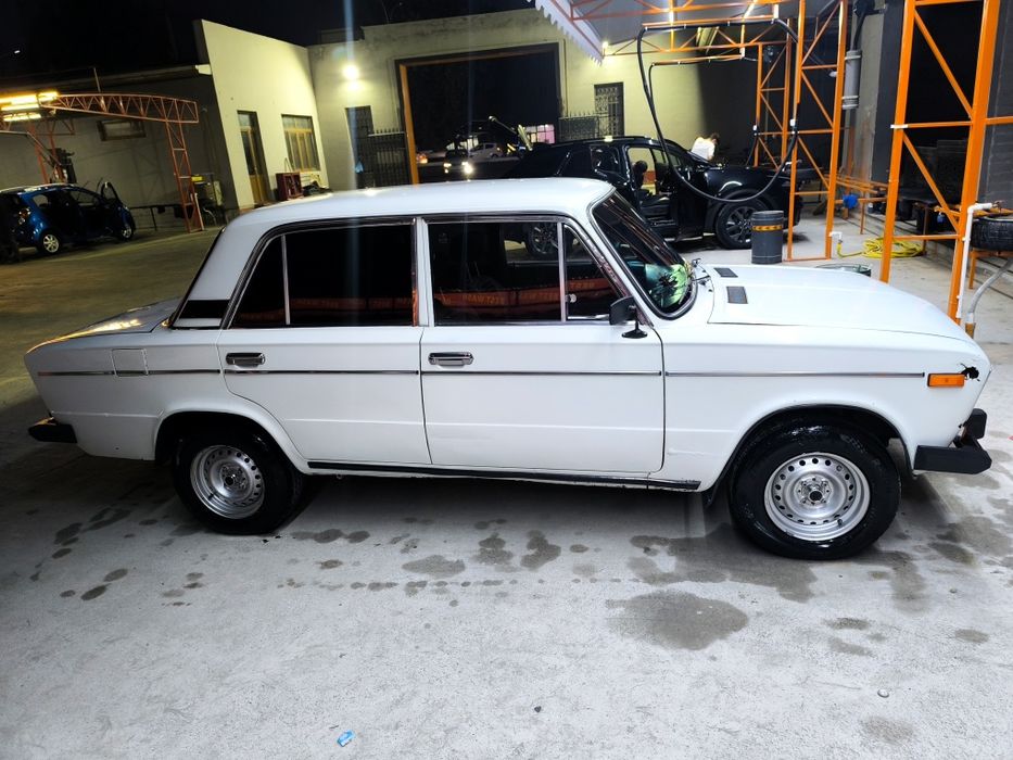 Avtomobil vaz 2106