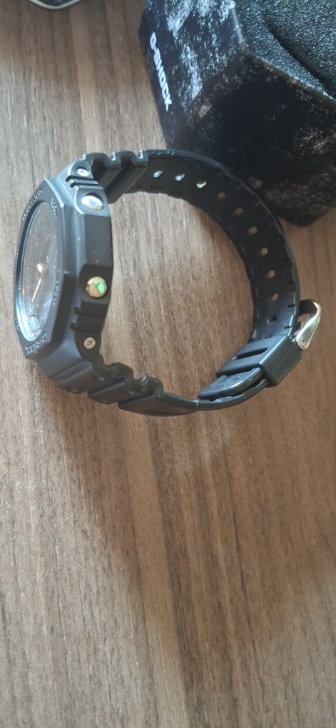 Casio  G-Shock Ga-2100