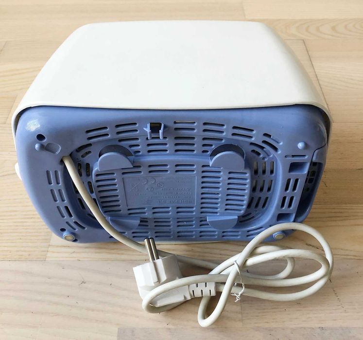 Тостер за филии UFESA ALLEGRO