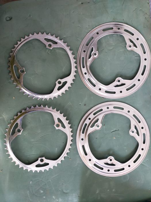 Foi/angrenaje Pegas Torpedo