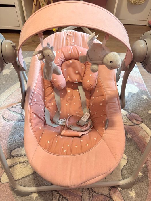 Бебешка люлка Лорели