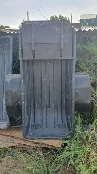 Продам мотобуксировщик