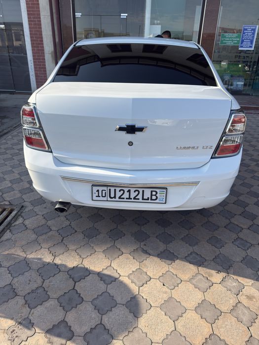 Kobolt sotiladi 2025 yil