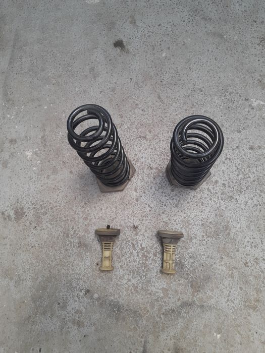 Set Arc Arcuri Spate Stanga Dreapta Renault Grand Scenic 3 Scenic 3