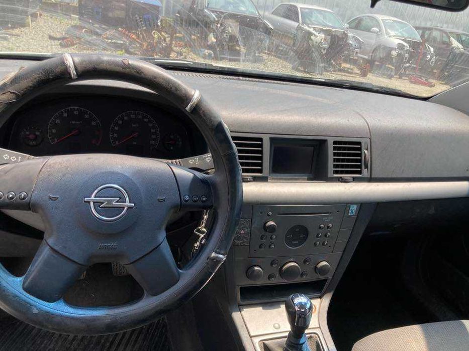 Opel Vectra Z22SE 147кс опел вектра ц 2.2 з22се на части