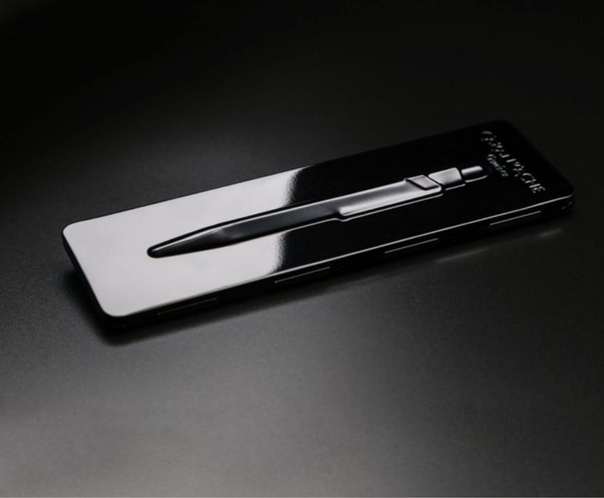 Tag Heuer Химикалка  Caran d'Ache - 2023 Pen & Box - Ballpoint pen