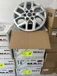 Джанти 16 цола 6х120 Ford Transit Custom 2024 / 2025 Нови