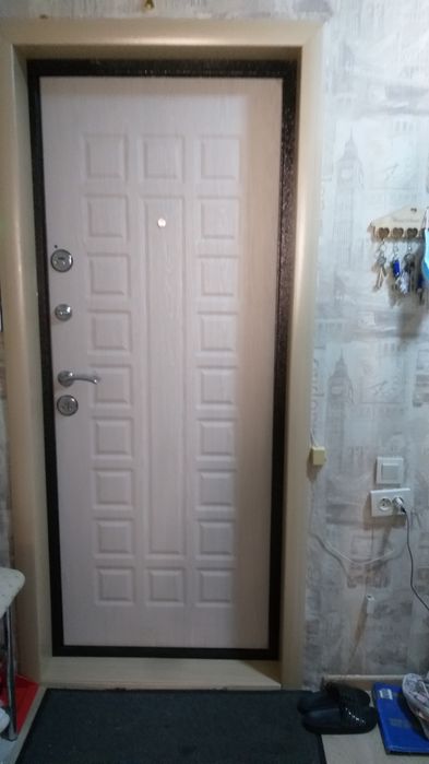 Продам 3 -х комнат.квартиру