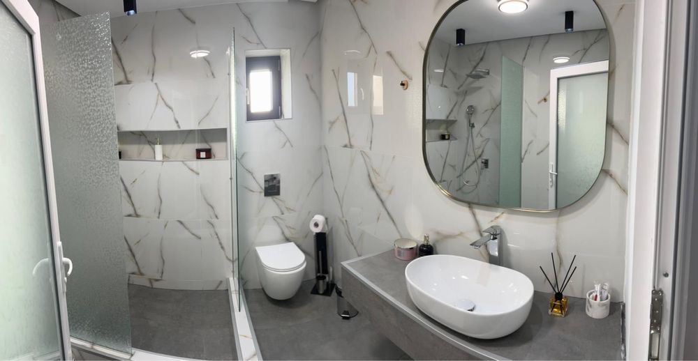 Pensiunea Casa Bella / Camere de lux