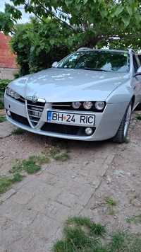 (PREȚ FIX)Alfa Romeo 159 SW volanta defect