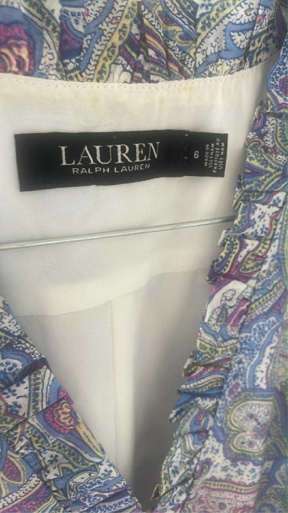 Рокля Ralph Lauren