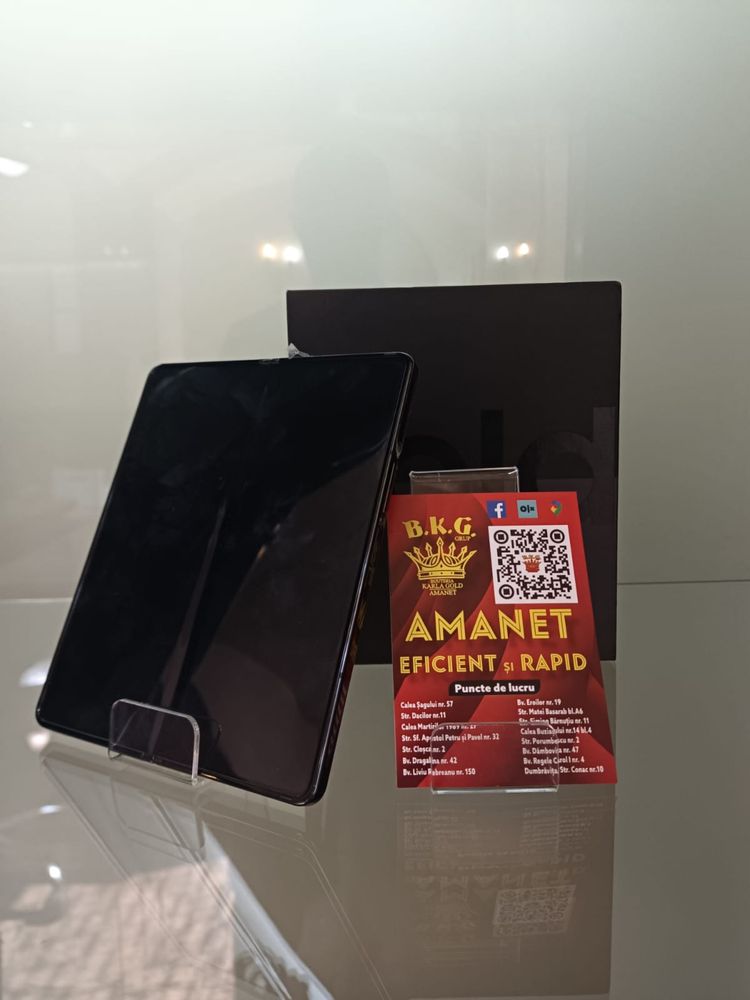 Samsung Z Fold 4 256gb  Amanet BKG