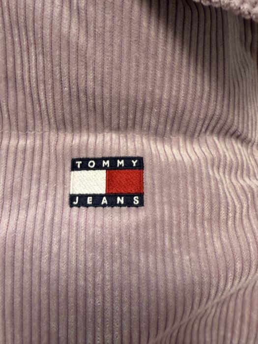 Geaca tommy 100% originala