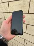 IPHONE SE black 87%