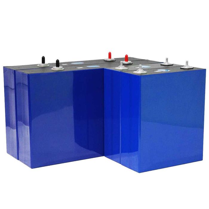 Baterii EVE grade A Mb56 628AH lifepo4