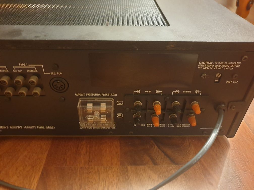 Amplificator Technics SA 5460