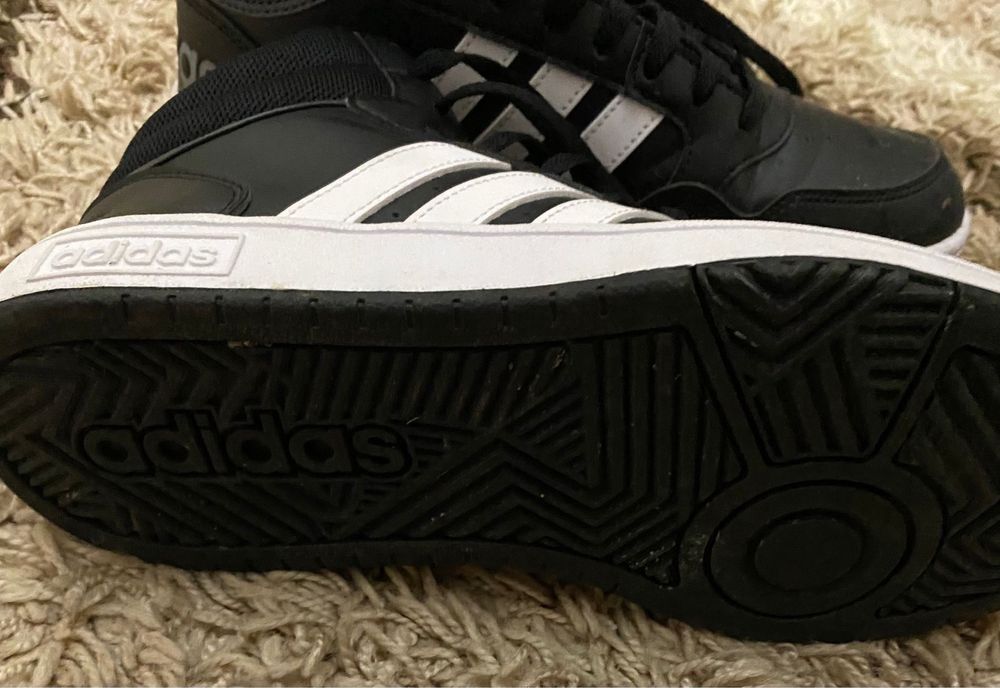 Pantofi sport barbati marimea 41,5 ADIDAS