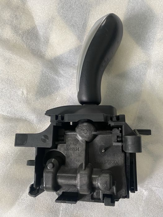 Скоростен лост BMW X4 след 2015 г.