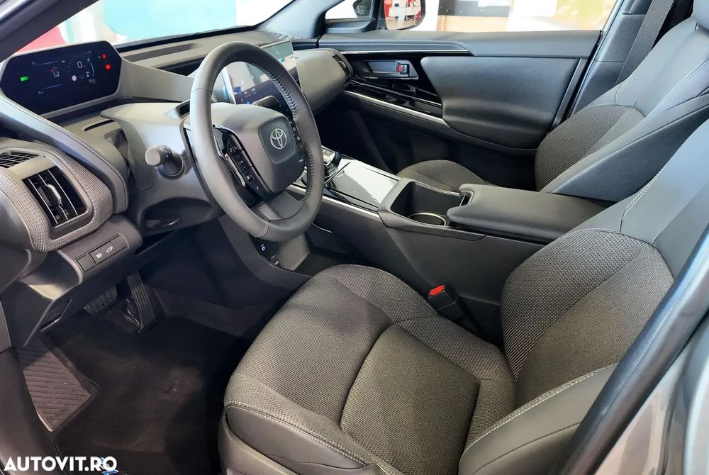Toyota BZ4X Autoturism nou